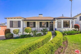 4506 Valdina Place, Los Angeles, CA 90043
