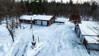 5135 Red River Trail SW, Pillager, MN 56473