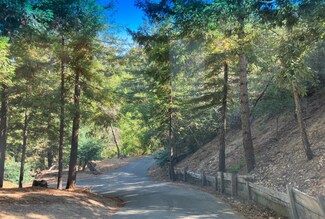 0 Old Logging Rd, Los Gatos, CA 95033