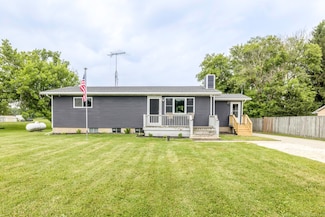 4856 Wagner Rd, Croswell, MI 48422