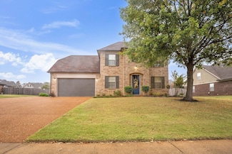 5405 Scarlet Ridge Dr, Arlington, TN 38002