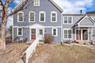 2280 S Jasper Way Unit B, Aurora, CO 80013