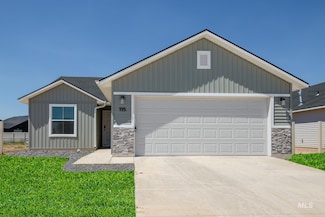 115 Idalou Way, Caldwell, ID 83605