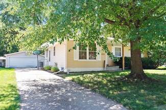 3300 Brinkwood Rd, Des Moines, IA 50310