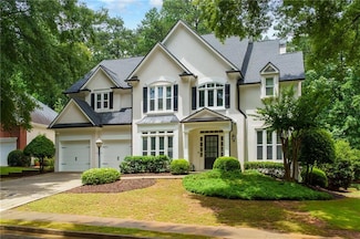 2055 Beacon Hill Way, Alpharetta, GA 30005