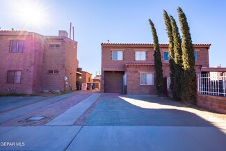 11042 Mirage Ct, El Paso, TX 79936