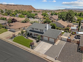 1314 Saint James Ln, Saint George, UT 84790