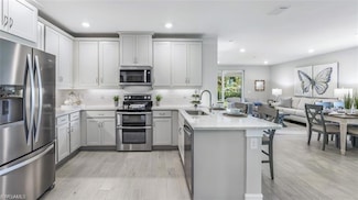 21877 Milan Villas Ln, Estero, FL 33928