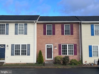 124 Kadies Ln, Edinburg, VA 22824