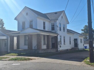 1261 Dayton St, Hamilton, OH 45011