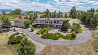 2363 Pleasant View Dr, Victor, MT 59875