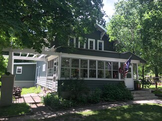 203 N Russell Ave, Ames, IA 50010