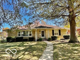 1504 Magnolia Dr, Anderson, IN 46011