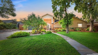 1069 Ivy Ln, San Antonio, TX 78209