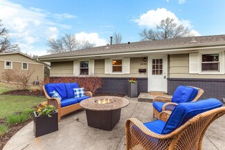 4840 Barbara Dr, Hopkins, MN 55343
