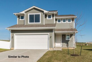 315 NE Monroe Ave, Elkhart, IA 50073