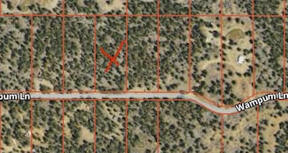 0 Wampum Ln Unit Lot 27, Chiloquin, OR 97624