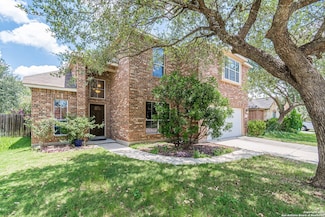 13814 Jubilee Way, Helotes, TX 78023