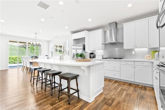 27 Cache St, Rancho Mission Viejo, CA 92694