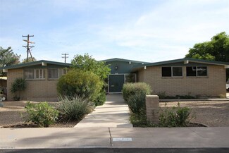 811 W Mountain View Dr, Mesa, AZ 85201