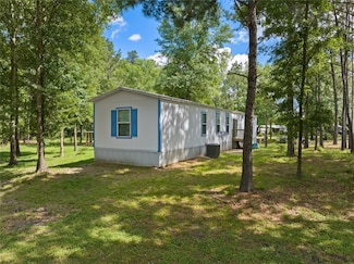 471 Cottonwood Trail, Huntington, TX 75949