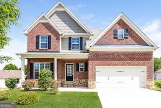 335 Autumn Bluff Dr, Lawrenceville, GA 30044