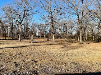 Lot 1 N 4780 Rd, Roland, OK 74954