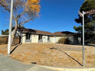 3635 W Avenue k12, Lancaster, CA 93536
