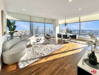 900 W Olympic Blvd Unit 37A, Los Angeles, CA 90015