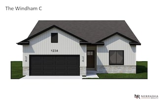 1419 W Beartooth Dr, Lincoln, NE 68521