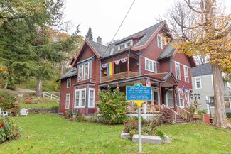 5 West St, Fort Plain, NY 13339