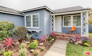 5442 Blanco Way, Culver City, CA 90230