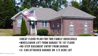 615 Cherry Hill Pkwy, Mount Washington, KY 40047