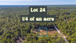 Lot 24 E Dogwood Ave, Defuniak Springs, FL 32433