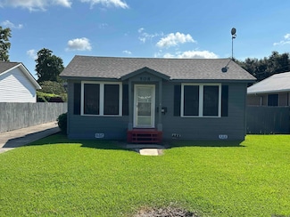 508 Westend Dr, New Roads, LA 70760