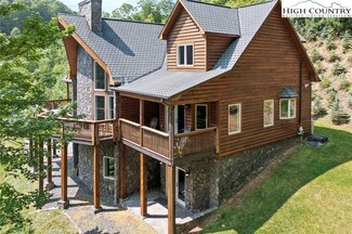 184 Norris Creek Rd, Boone, NC 28607