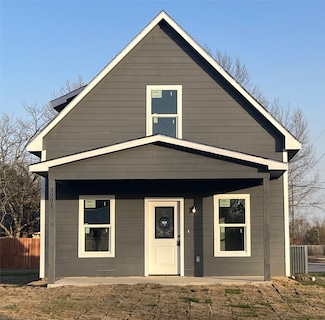 3001 Arapaho Rd, Commerce, TX 75428