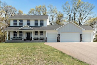 1902 299th Trail NW, Isanti, MN 55040