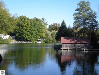 0 1st St, Leland, MI 49654