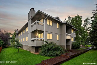 4241 Folker St Unit D101, Anchorage, AK 99508