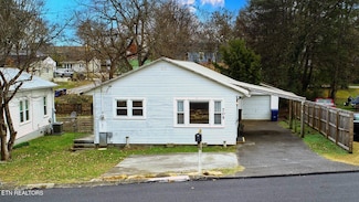 0 E Mountcastle St, Jefferson City, TN 37760