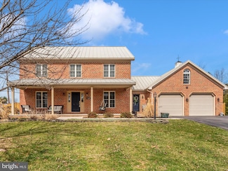 13608 Rock Maple Ct, Hagerstown, MD 21742