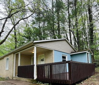 9966 Larimer Rd, Logan, OH 43138