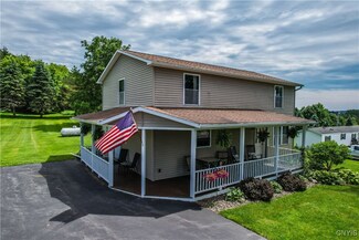 3554 Cody Rd, Cazenovia, NY 13035