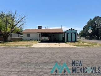 1219 E Michigan Dr, Hobbs, NM 88240