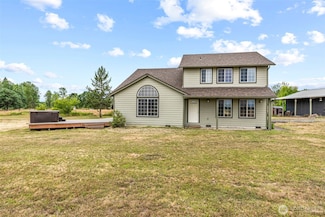 187 Mcclure Rd, Winlock, WA 98596