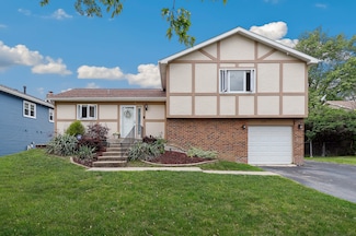228 Oriole Rd, Matteson, IL 60443