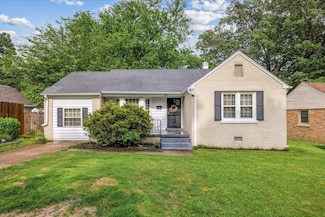 886 Echles St, Memphis, TN 38111