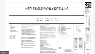 1535 S 32nd St, Philadelphia, PA 19146