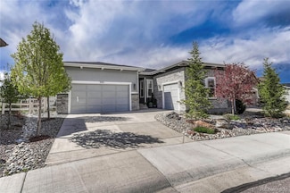 5251 Silver Hare Ct, Castle Rock, CO 80104